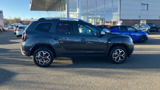 Dacia Duster 1.3 TCe 130 Prestige 5dr Petrol Estate